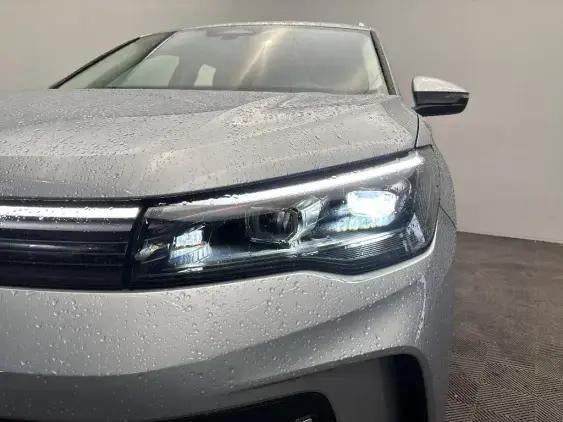 VOLKSWAGEN TIGUAN III - voiture de démonstration - Photo 21