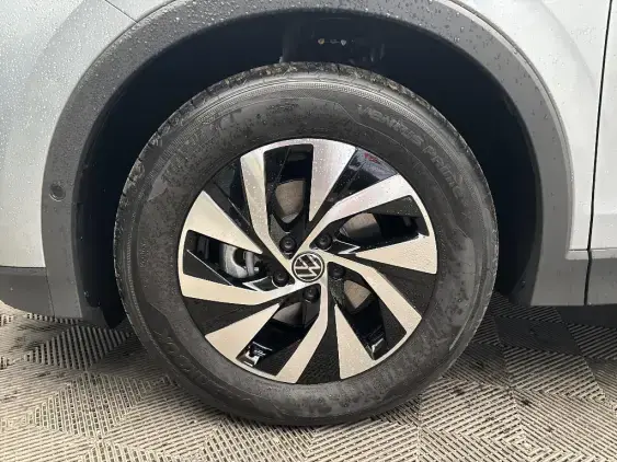 VOLKSWAGEN TIGUAN III - voiture de démonstration - Photo 22