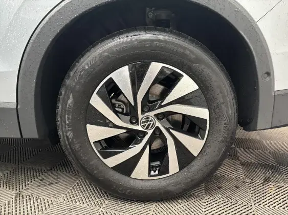 VOLKSWAGEN TIGUAN III - voiture de démonstration - Photo 23