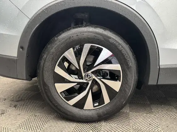 VOLKSWAGEN TIGUAN III - voiture de démonstration - Photo 24