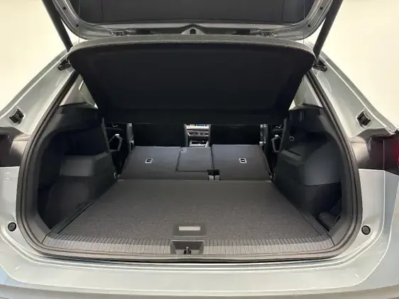 VOLKSWAGEN TIGUAN III - voiture de démonstration - Photo 16