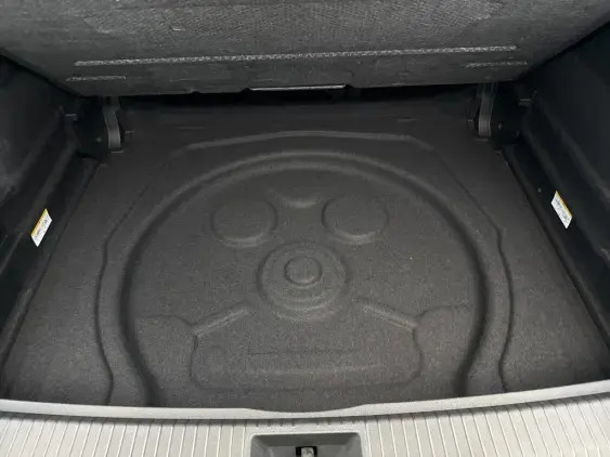 VOLKSWAGEN TIGUAN III - voiture de démonstration - Photo 17