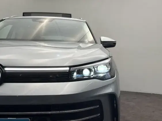 VOLKSWAGEN TIGUAN III - voiture de démonstration - Photo 22