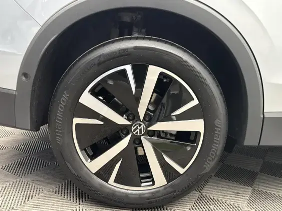 VOLKSWAGEN TIGUAN III - voiture de démonstration - Photo 24