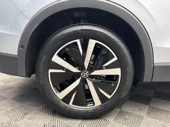 VOLKSWAGEN TIGUAN III - voiture de démonstration - Photo 25