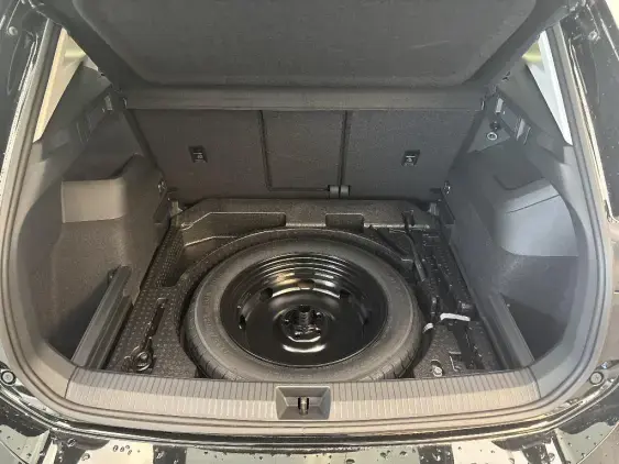 VOLKSWAGEN TIGUAN III - voiture de démonstration - Photo 17