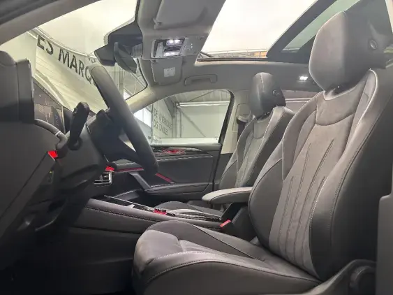 VOLKSWAGEN TIGUAN III - voiture de démonstration - Photo 18