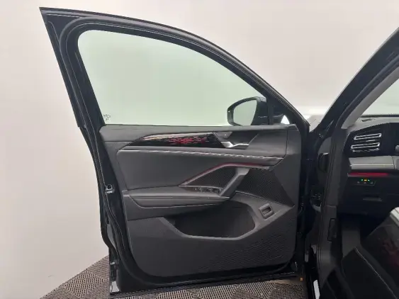 VOLKSWAGEN TIGUAN III - voiture de démonstration - Photo 19