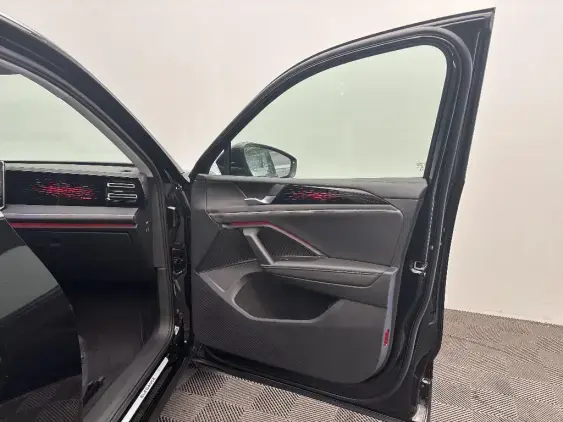 VOLKSWAGEN TIGUAN III - voiture de démonstration - Photo 20