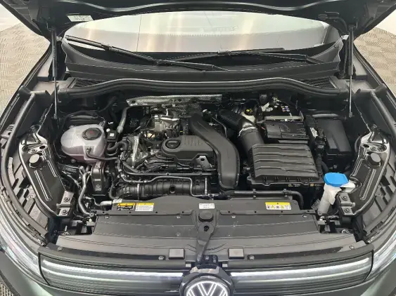 VOLKSWAGEN TIGUAN III - voiture de démonstration - Photo 21