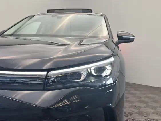VOLKSWAGEN TIGUAN III - voiture de démonstration - Photo 22