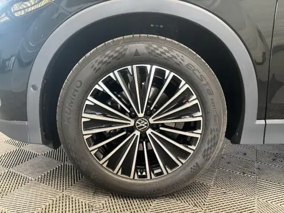 VOLKSWAGEN TIGUAN III - voiture de démonstration - Photo 23