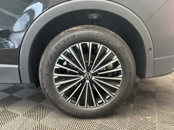 VOLKSWAGEN TIGUAN III - voiture de démonstration - Photo 24