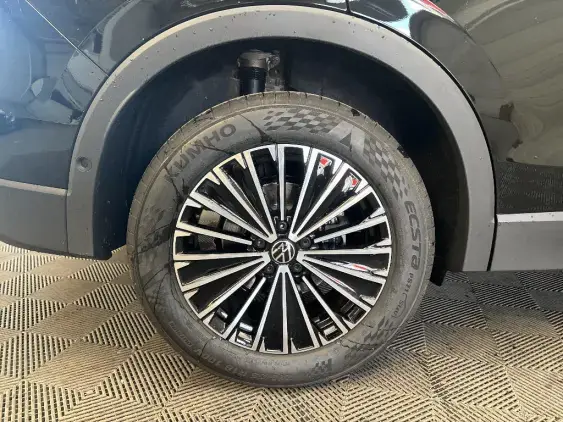 VOLKSWAGEN TIGUAN III - voiture de démonstration - Photo 25