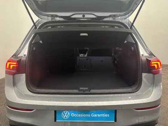 VOLKSWAGEN GOLF VIII - voiture de démonstration - Photo 16