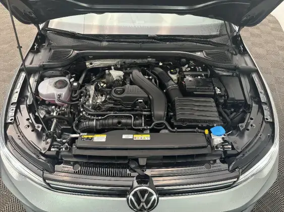 VOLKSWAGEN GOLF VIII - voiture de démonstration - Photo 20