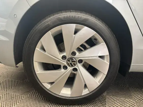VOLKSWAGEN GOLF VIII - voiture de démonstration - Photo 24