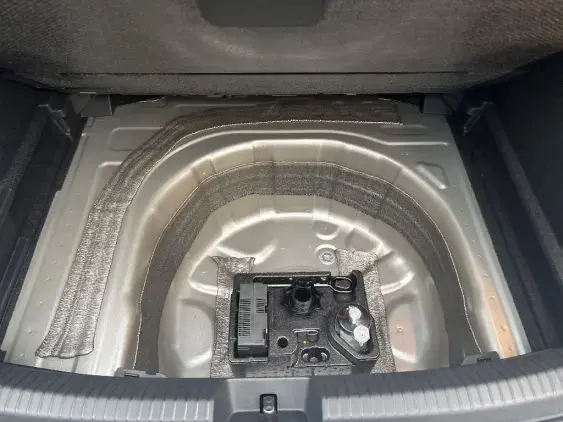 VOLKSWAGEN TAIGO - voiture de démonstration - Photo 17