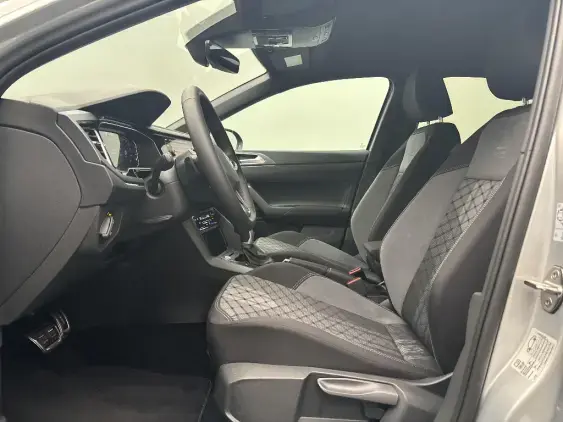 VOLKSWAGEN TAIGO - voiture de démonstration - Photo 18