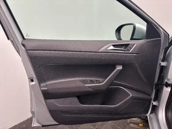 VOLKSWAGEN TAIGO - voiture de démonstration - Photo 19