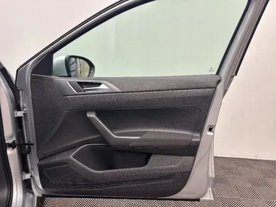 VOLKSWAGEN TAIGO - voiture de démonstration - Photo 20