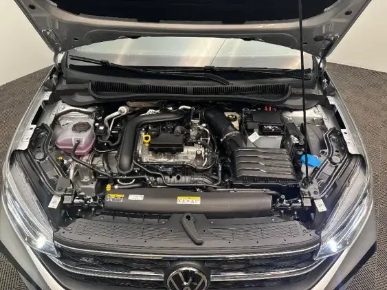 VOLKSWAGEN TAIGO - voiture de démonstration - Photo 21