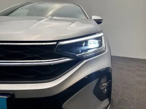 VOLKSWAGEN TAIGO - voiture de démonstration - Photo 22