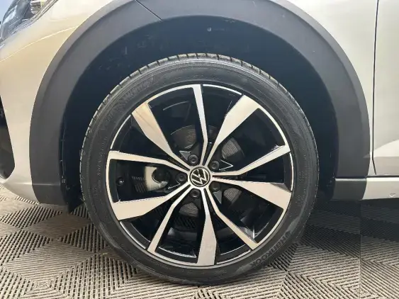 VOLKSWAGEN TAIGO - voiture de démonstration - Photo 23