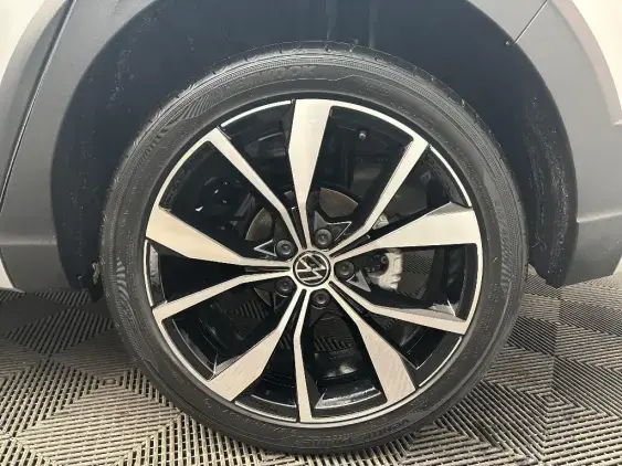 VOLKSWAGEN TAIGO - voiture de démonstration - Photo 24