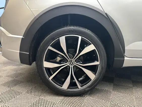 VOLKSWAGEN TAIGO - voiture de démonstration - Photo 25