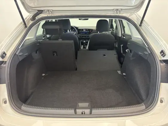 VOLKSWAGEN TAIGO - voiture de démonstration - Photo 16