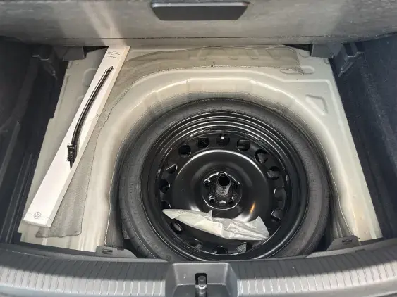 VOLKSWAGEN TAIGO - voiture de démonstration - Photo 17