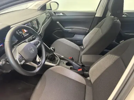 VOLKSWAGEN TAIGO - voiture de démonstration - Photo 18