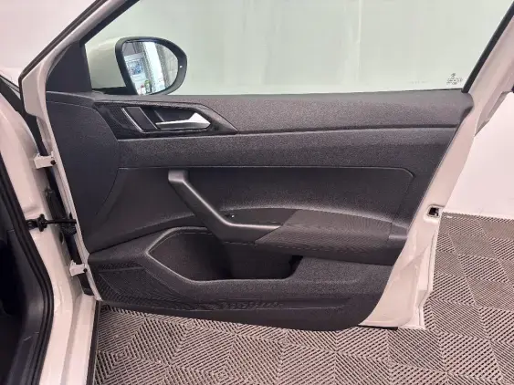 VOLKSWAGEN TAIGO - voiture de démonstration - Photo 20