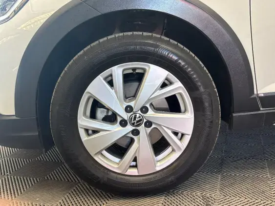 VOLKSWAGEN TAIGO - voiture de démonstration - Photo 23