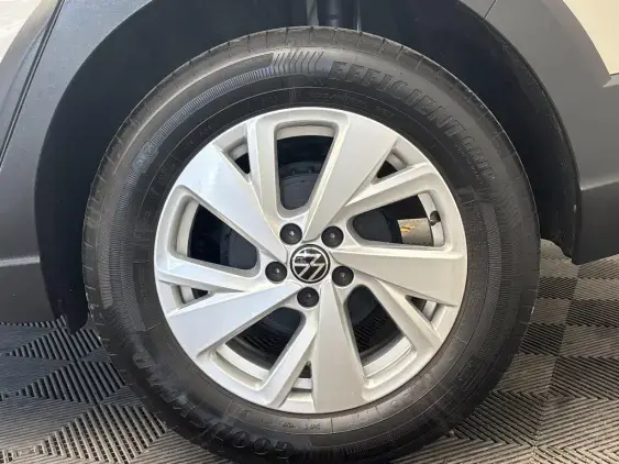 VOLKSWAGEN TAIGO - voiture de démonstration - Photo 24