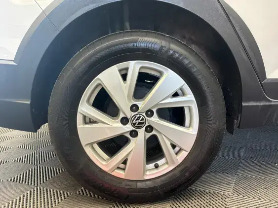 VOLKSWAGEN TAIGO - voiture de démonstration - Photo 25