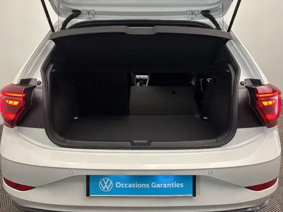 VOLKSWAGEN POLO VI - voiture de démonstration - Photo 16