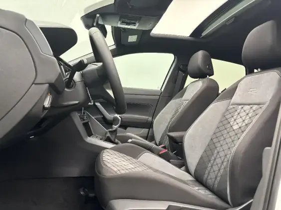 VOLKSWAGEN POLO VI - voiture de démonstration - Photo 18