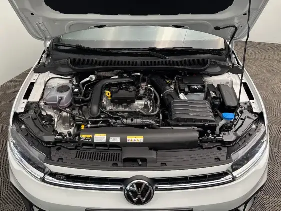 VOLKSWAGEN POLO VI - voiture de démonstration - Photo 21
