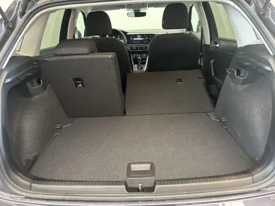 VOLKSWAGEN POLO VI - voiture de démonstration - Photo 16