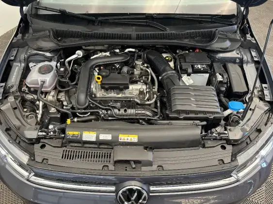 VOLKSWAGEN POLO VI - voiture de démonstration - Photo 21