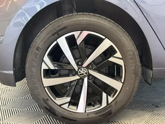 VOLKSWAGEN POLO VI - voiture de démonstration - Photo 25