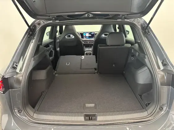 VOLKSWAGEN TIGUAN III - voiture de démonstration - Photo 16