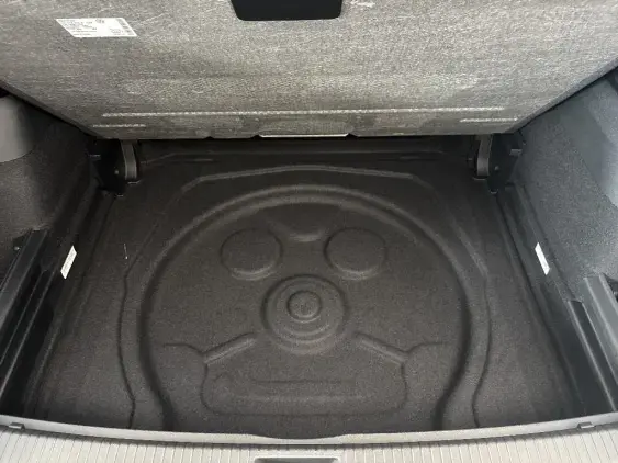 VOLKSWAGEN TIGUAN III - voiture de démonstration - Photo 17