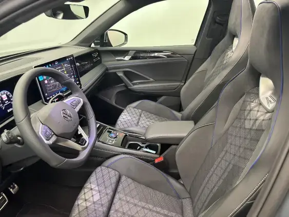 VOLKSWAGEN TIGUAN III - voiture de démonstration - Photo 18