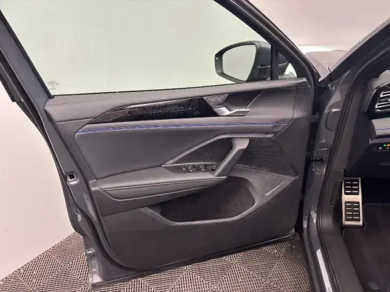 VOLKSWAGEN TIGUAN III - voiture de démonstration - Photo 19