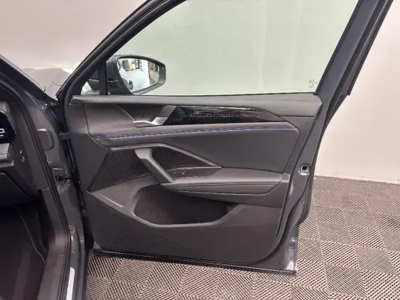 VOLKSWAGEN TIGUAN III - voiture de démonstration - Photo 20
