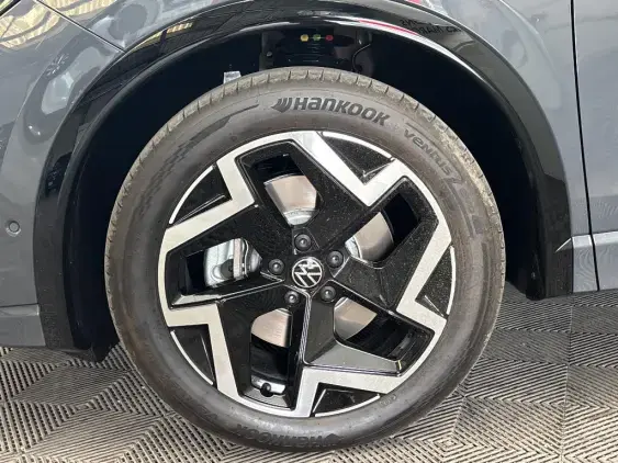 VOLKSWAGEN TIGUAN III - voiture de démonstration - Photo 23