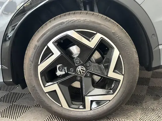 VOLKSWAGEN TIGUAN III - voiture de démonstration - Photo 24